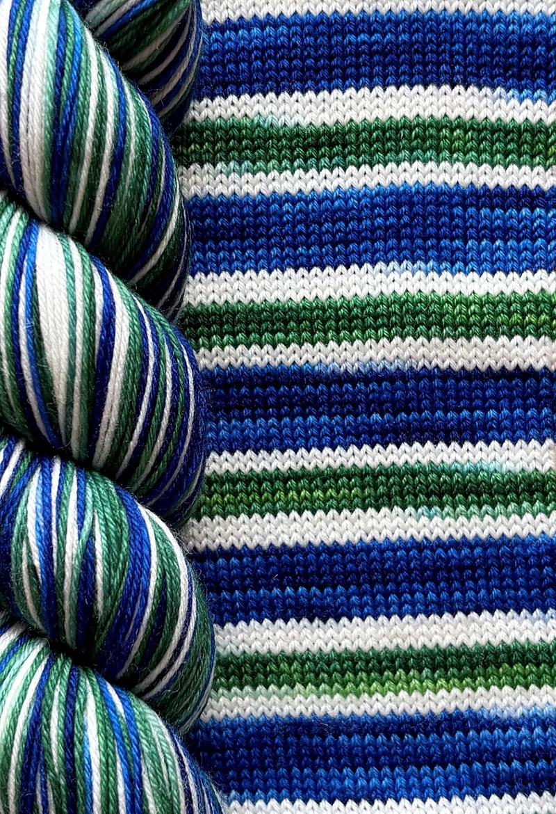 BIS-SOCK VANCOUVER