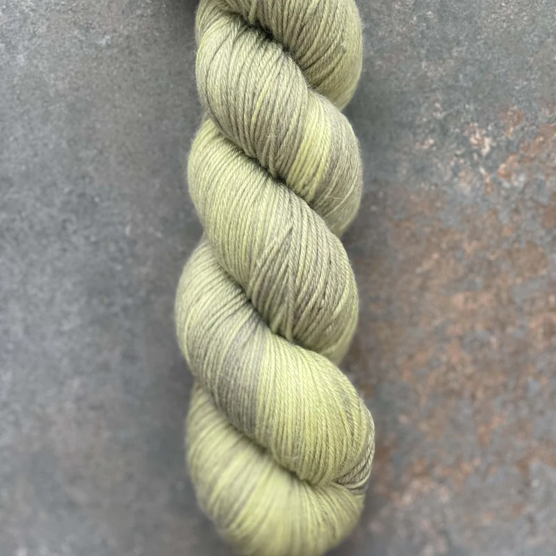 DK PURE SASSY SAGE