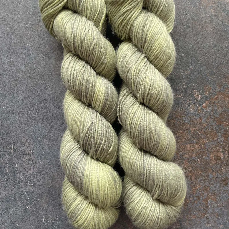 DK PURE SASSY SAGE
