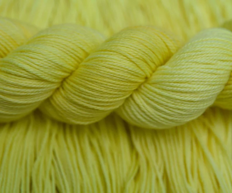 DK PURE MERINGUE CITRON