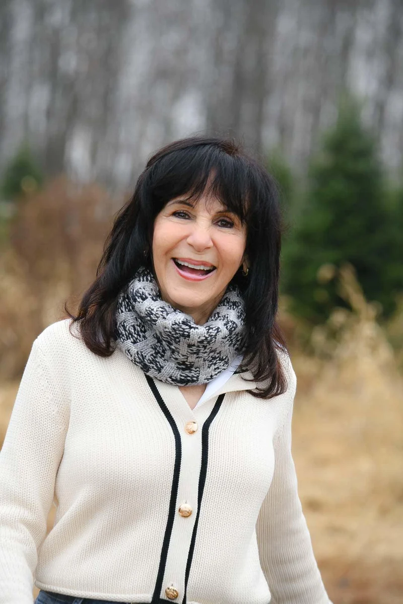 Knitting kit | Marlisle Cowl