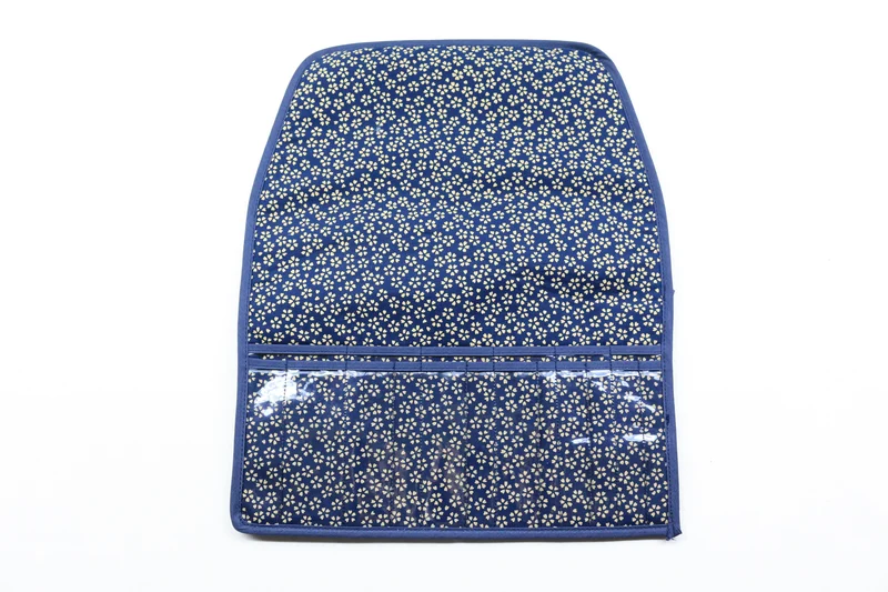 ka seeknit étui en tissu type E