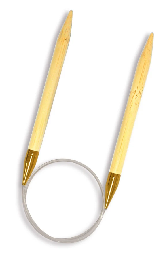 ka seeknit shirotake circulaire 100 cm