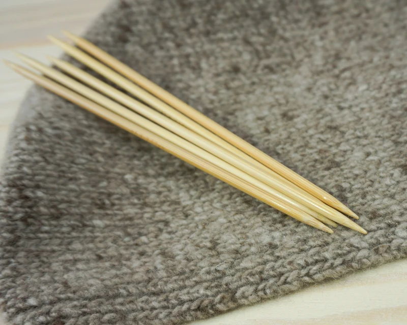 ka seeknit shirotake DP 15 cm