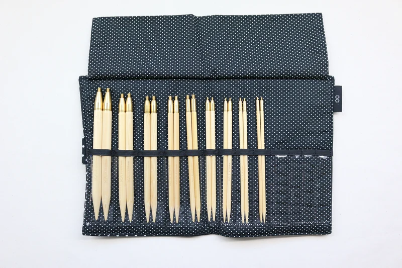 ka seeknit ml 9 tailles 14 cm nordic 9/7/0/2