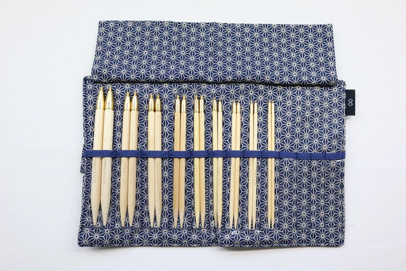 ka seeknit ml 9 tailles 14 cm nordic 9/7/0/2