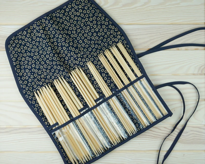 ka seeknit Ensemble complet DP 20 cm (8 po) 11 tailles
