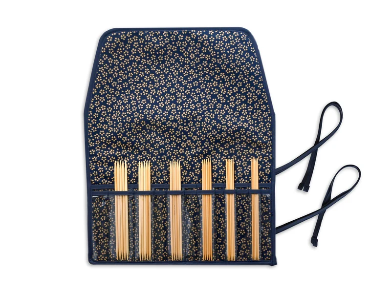 ka seeknit DP 15 cm (6 ″) ensemble complet de 7 tailles