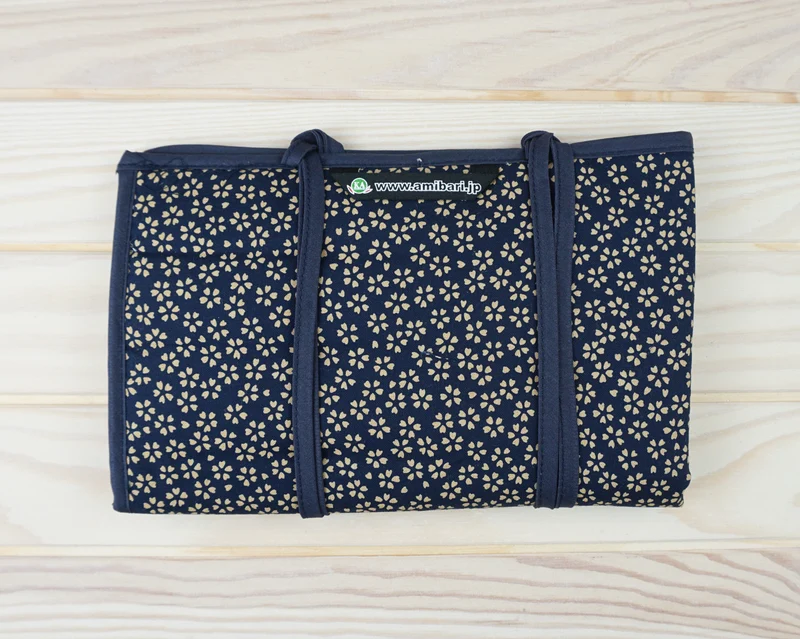 ka seeknit DP 15 cm (6 ″) ensemble complet de 7 tailles
