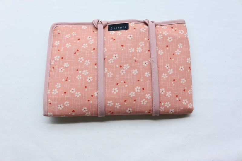 ka seeknit DP 15 cm (6 ″) ensemble complet de 7 tailles