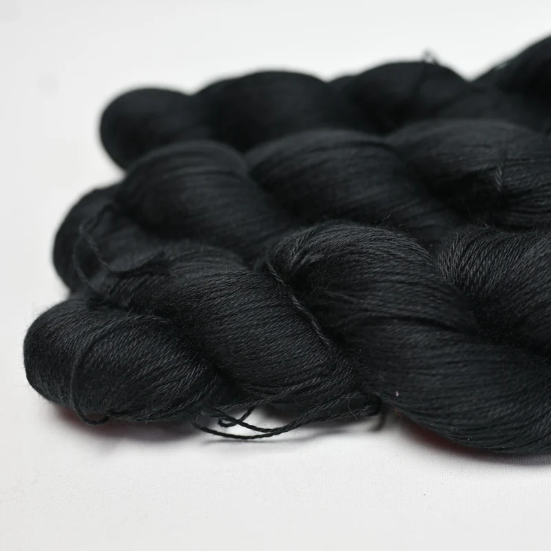 aveyla silky yak