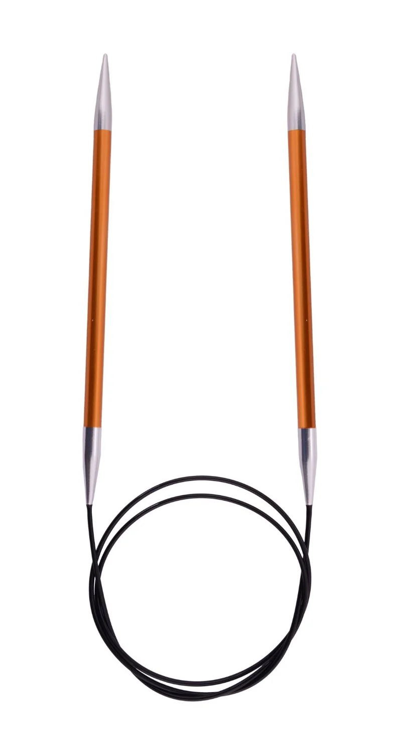 knit pro zing circulaire 40-80