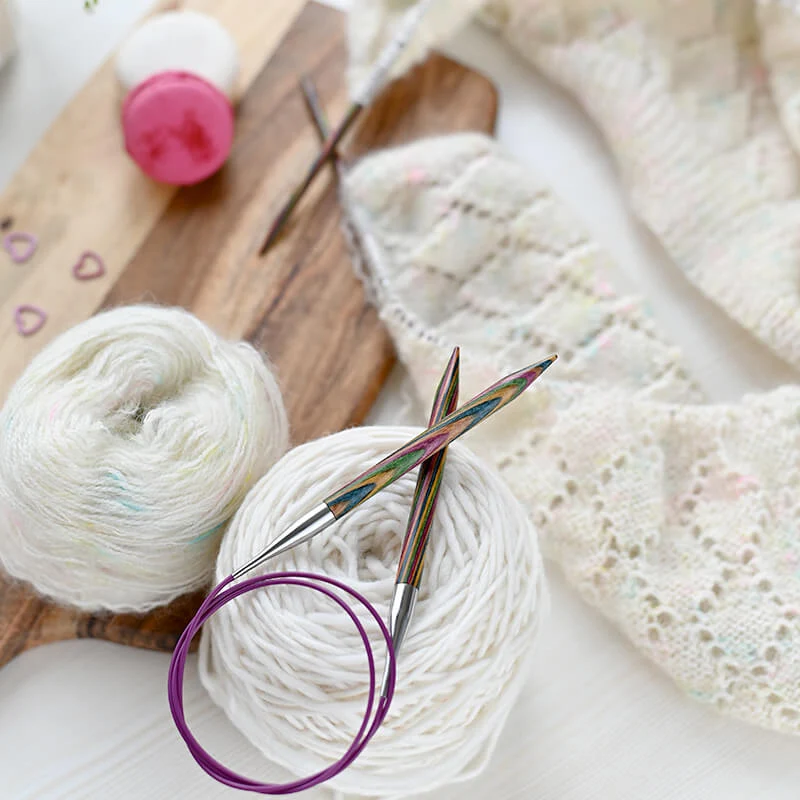 knit pro symfonie circulaire 25-80