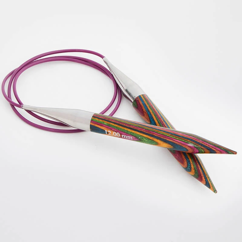knit pro symfonie circulaire 100-150
