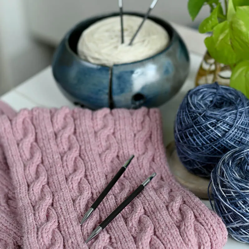 knit pro conseils de Karbonz