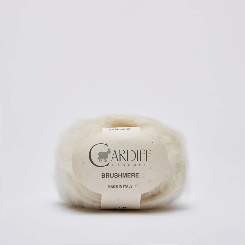 cardiff cashmere brushmere