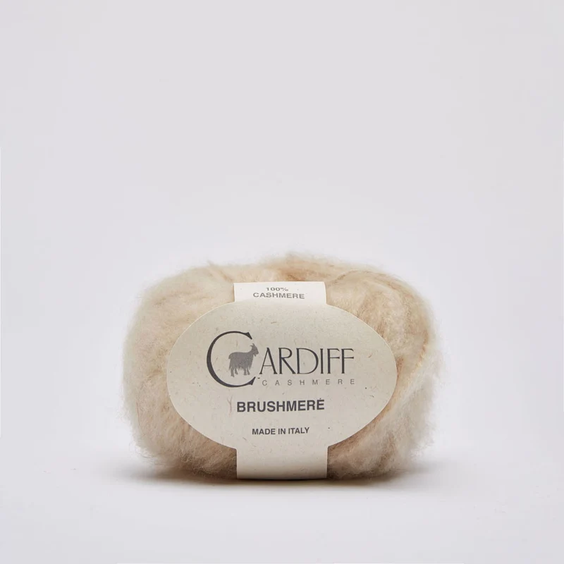 cardiff cashmere brushmere