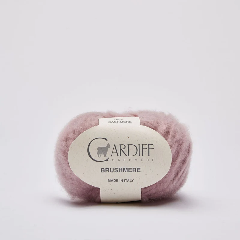 cardiff cashmere brushmere