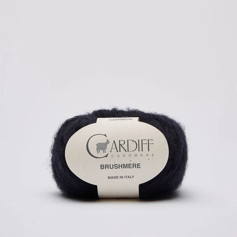 cardiff cashmere brushmere