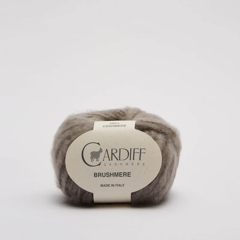 cardiff cashmere brushmere