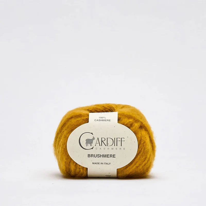 cardiff cashmere brushmere