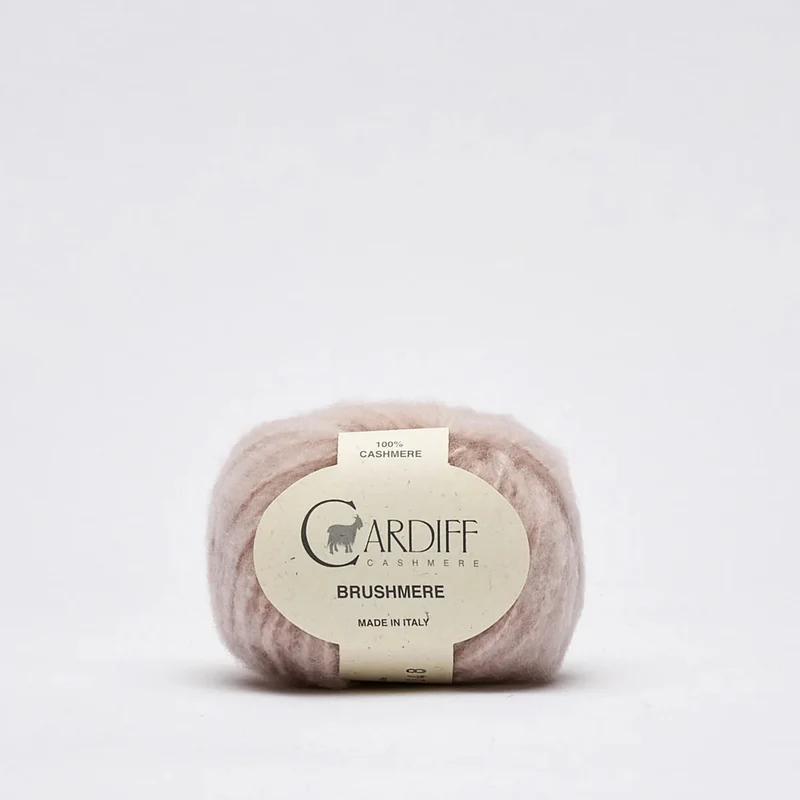 cardiff cashmere brushmere