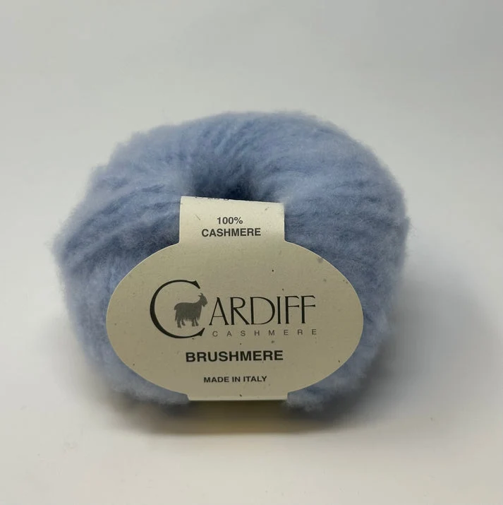 cardiff cashmere brushmere