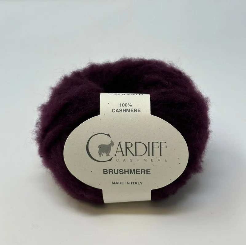 cardiff cashmere brushmere