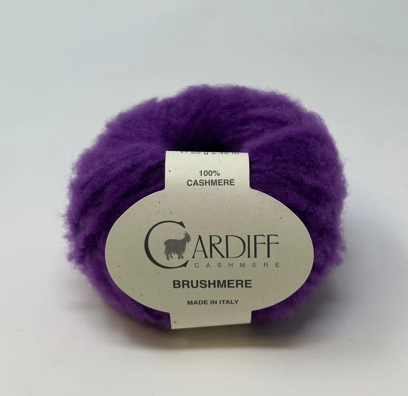 cardiff cashmere brushmere