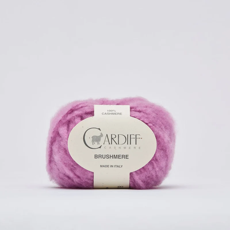cardiff cashmere brushmere