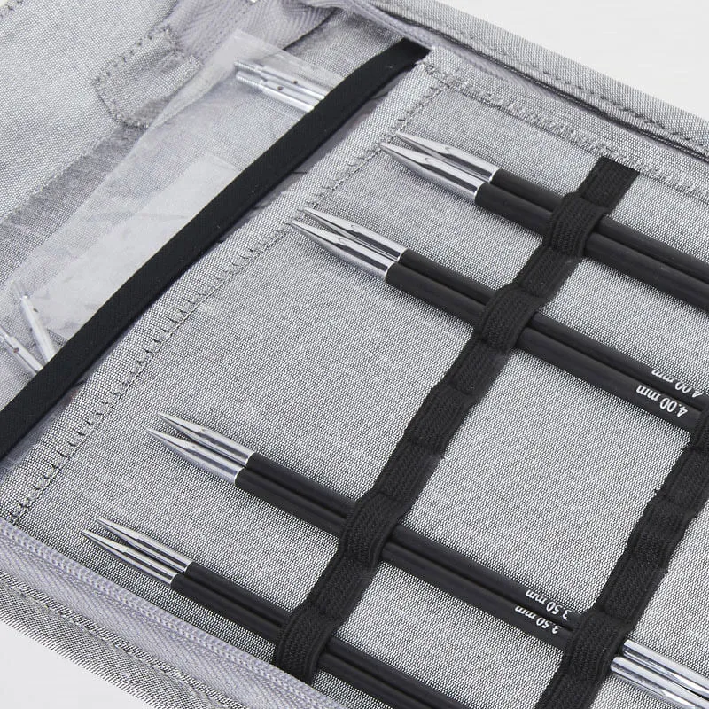 knit pro kit de démarrage karbonz