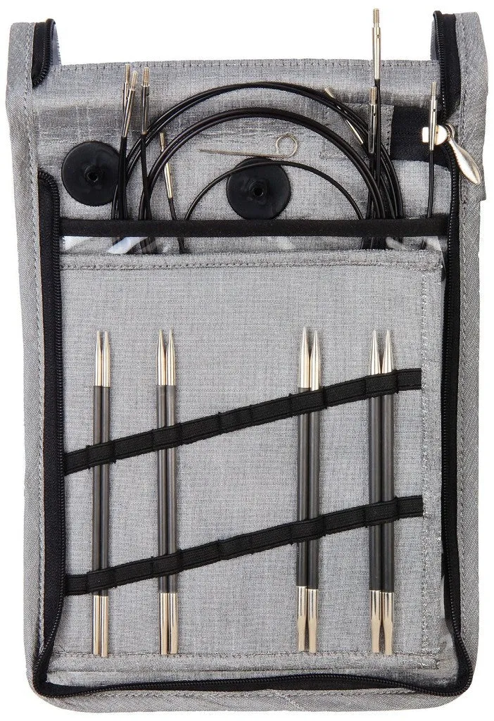 knit pro kit de démarrage karbonz