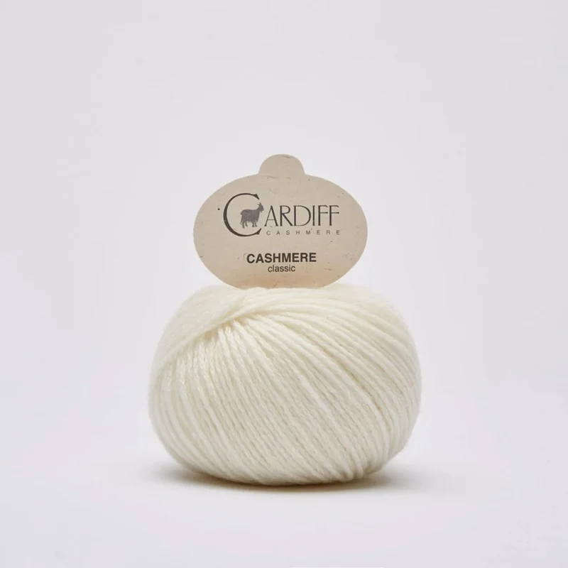 cardiff cashmere classique