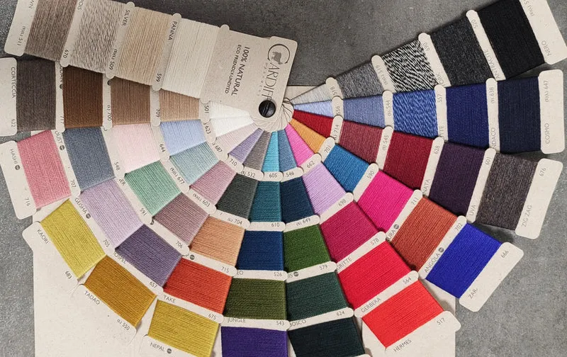 cardiff cashmere classique