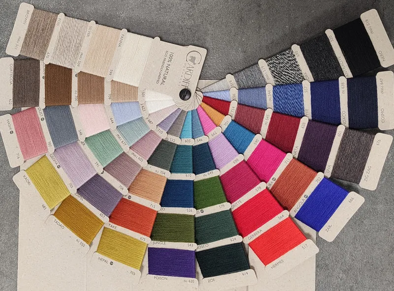 cardiff cashmere classique