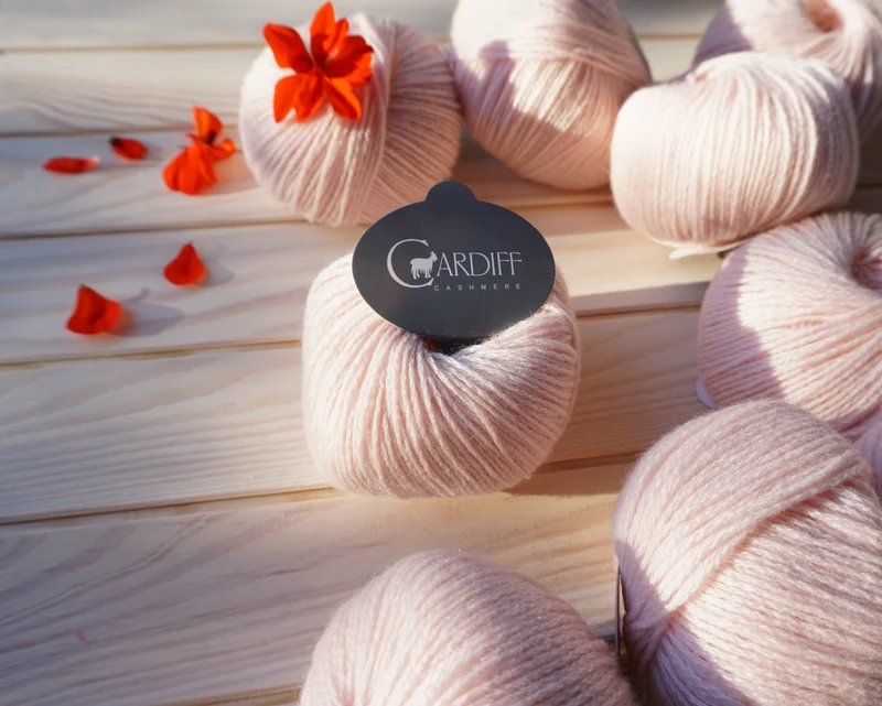 cardiff cashmere classique