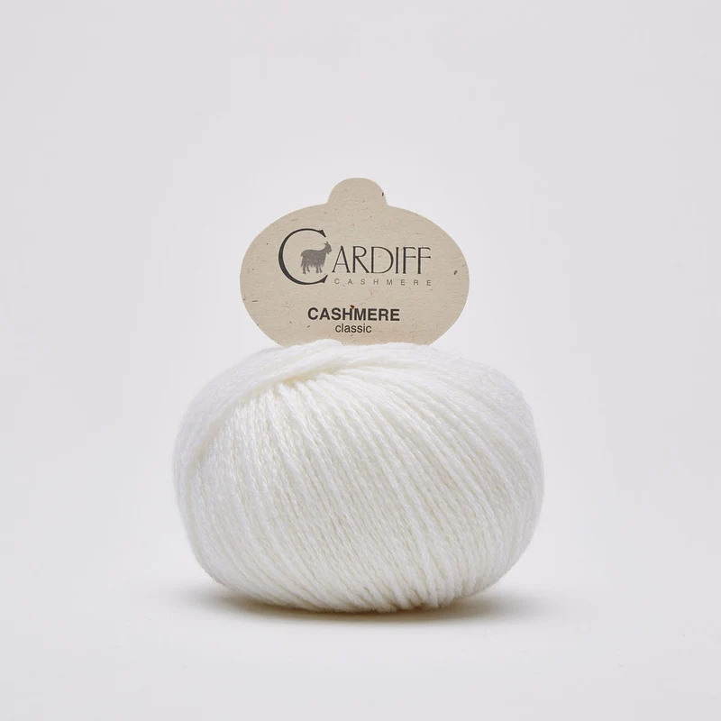 cardiff cashmere classique