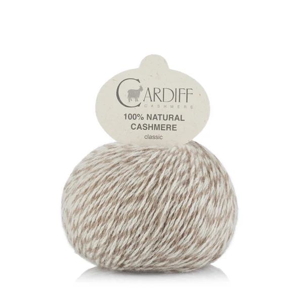 cardiff cashmere classique
