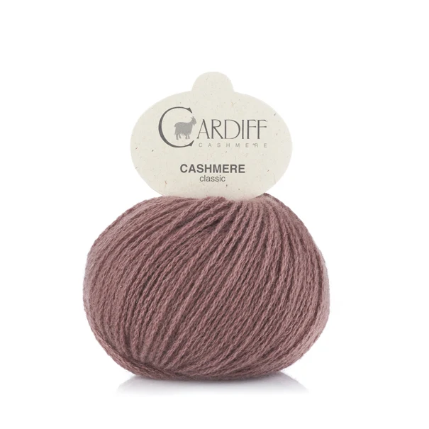 cardiff cashmere classique