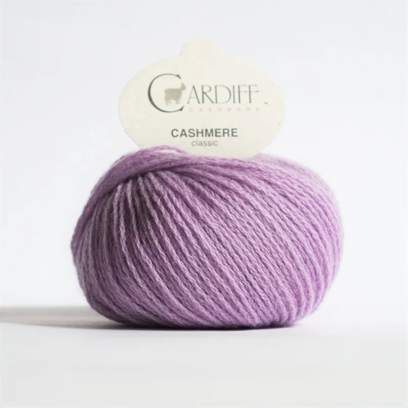 cardiff cashmere classique
