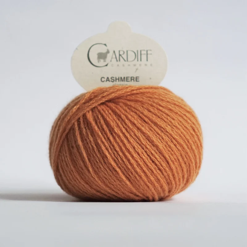 cardiff cashmere classique