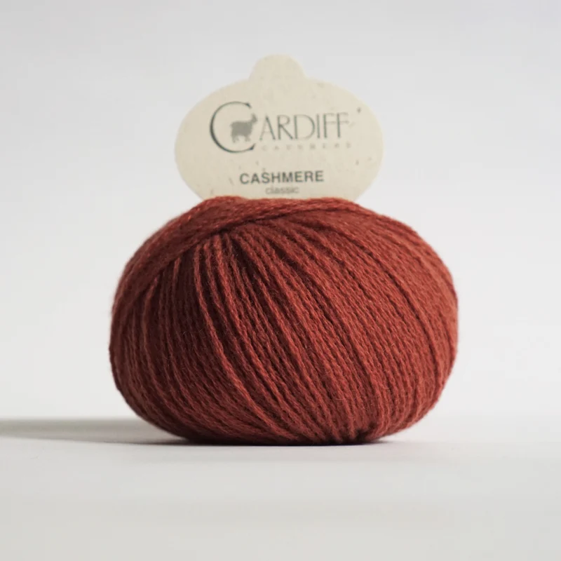 cardiff cashmere classique
