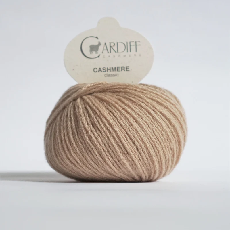 cardiff cashmere classique