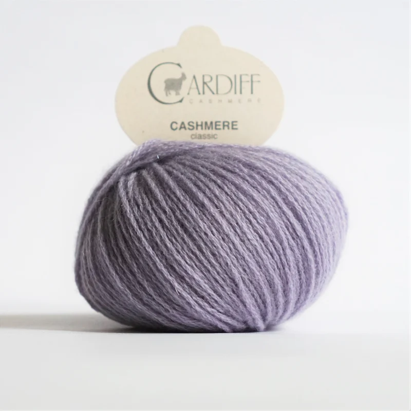 cardiff cashmere classique