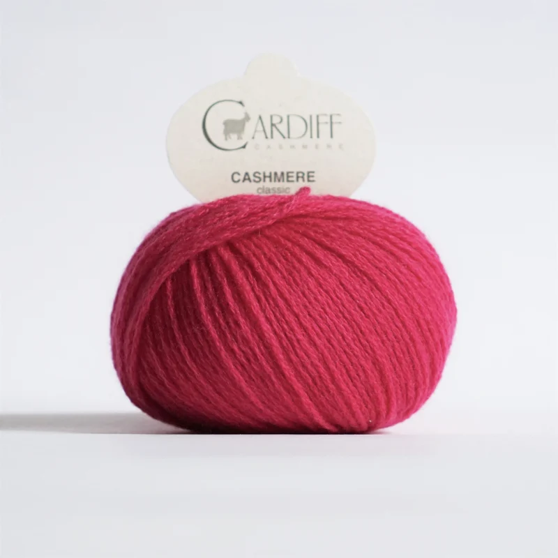 cardiff cashmere classique