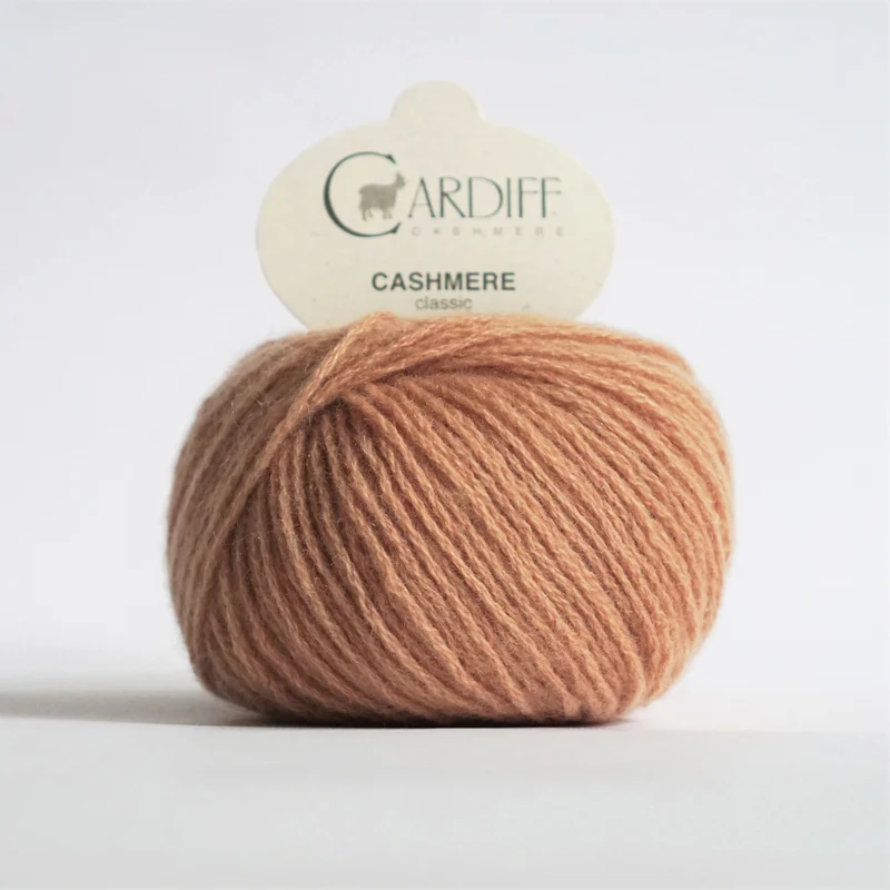 cardiff cashmere classique