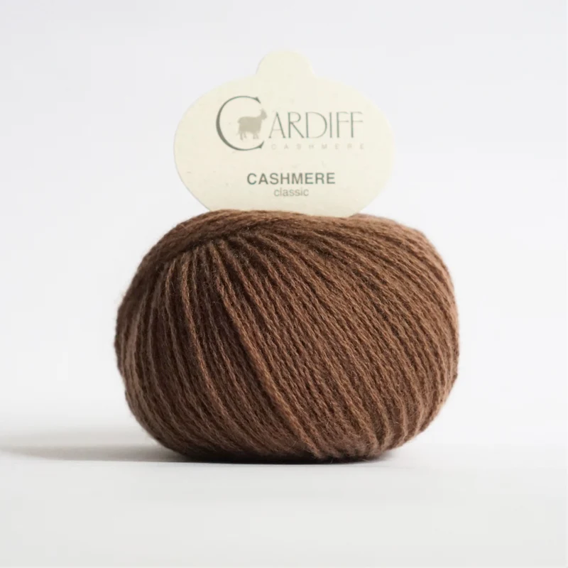 cardiff cashmere classique