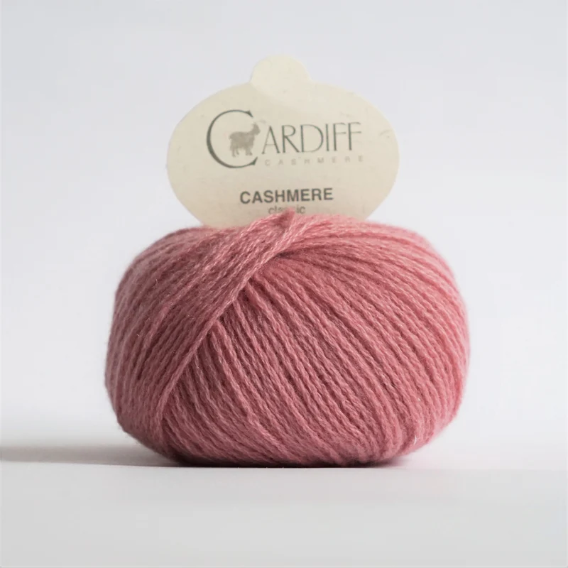 cardiff cashmere classique