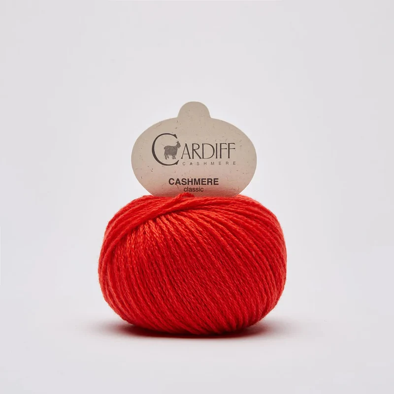 cardiff cashmere classique