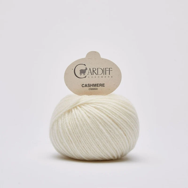 cardiff cashmere classique